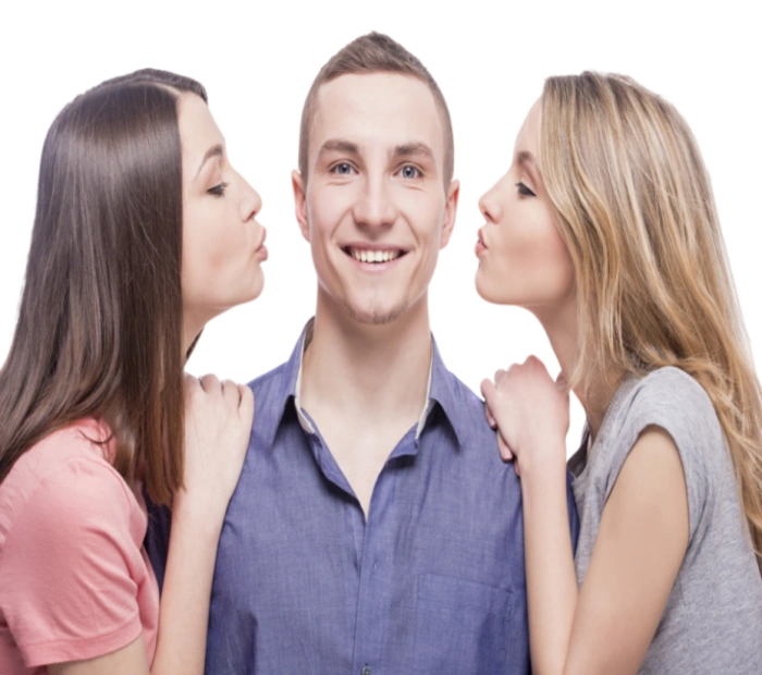 Women Looking For Couples The Fastest Growing Bisexual Dating Site for Women and Couples.